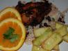 Caribbean Rice and Beans