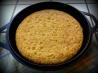 Rustic Oatmeal Cornbread