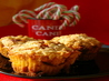 Simply Sinful Cinnamon Muffins.. Recipe by grandma2969