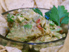 Guacamole for 1 or 2