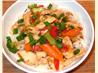 Kumquat's Spicy Oriental Stir-Fry