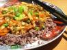 Kumquat's Spicy Oriental Stir-Fry