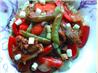 Kumquat's Spicy Oriental Stir-Fry