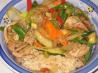 Kumquat's Spicy Oriental Stir-Fry