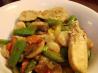 Kumquat's Spicy Oriental Stir-Fry