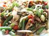Kumquat's Spicy Oriental Stir-Fry