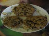 Everything Cookies Aka Monster Cookies