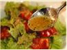 Balsamic & Roasted Garlic Vinaigrette