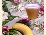 Fruit Cooler (Alcoholic)