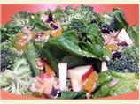Fruit 'n' Veggie Salad