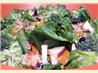 Fruit 'n' Veggie Salad. Recipe by LonghornMama