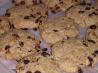 Peanut Butter and Oatmeal Biggies. Recipe by grandma2969