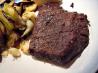 Grilled Venison