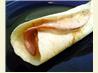 Salsa Wraps   (Sandwich or Appetizer). Recipe by AmyMCGS