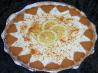 Lemon Jello Fluff Pie