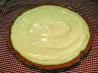 Lemon Jello Fluff Pie