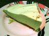 Lemon Jello Fluff Pie