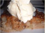 Apple Spice Coffee Cake