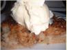 Apple Spice Coffee Cake. Recipe by txzuckerbaeckerin