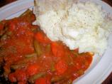 Swiss Steak for Two