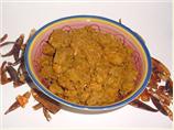 Pork Vindaloo
