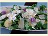 Summer Squash Salad With Lemon, Capers and Parmesan. Recipe by ms_bold