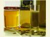 Pumpkin Seed Oil Dressing. Recipe by Thorsten