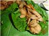 Asian Lettuce Wraps. Recipe by txzuckerbaeckerin