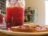Strawberry Jam (Using No-Name Pectin)