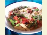 Olive Garden Penne Romana ( Copycat )