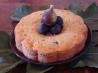 Fig & Almond Bundt Cake