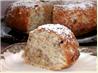 Fig & Almond Bundt Cake