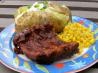 Spicy Pork Baby Back Ribs. Recipe by Pets'R'us