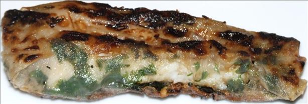 Vietnamese Main Dish
