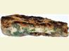 Crackling Rice Paper-Wrapped Fish. Recipe by Wendys Kitchen