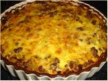 Sloppy Joe Pie