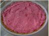 Fluffy Strawberry Pie With Pretzel Crust. Recipe by jovigirl