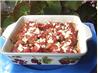 It's All Greek to Me Meatballs. Recipe by Cookgirl