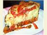 Tomato Leek Tart. Recipe by ellie_