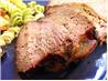 Grilled Marinated Tri-Tip. Recipe by ellie_