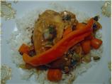 Baked Chicken Teriyaki