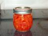 Blushing Peach Banana Jam