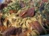 Easy Beef and Noodles Casserole...
