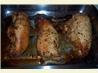 Simple & Delish Chicken Marinade. Recipe by Krich