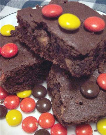 E T Brownies. Photo by HeatherFeather