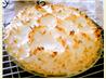 Double Coconut Cream Pie