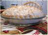 Double Coconut Cream Pie
