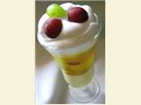Luscious Lemon Ice Cream Parfait