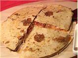 Easy Pizzadillas