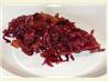 Sweet and Sour Red Cabbage. Recipe by Evie*